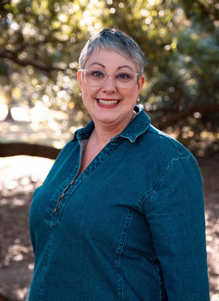 Juliana Calliham